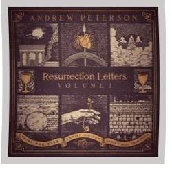 Rise Up by Andrew Peterson