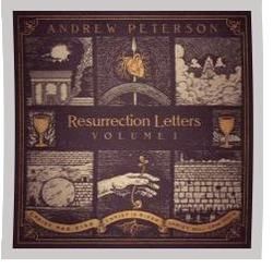 Rise Up Chords by Andrew Peterson