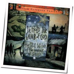 So Long Moses Chords by Andrew Peterson