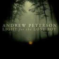 The Cornerstone by Andrew Peterson
