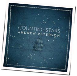 The Last Frontier Chords by Andrew Peterson