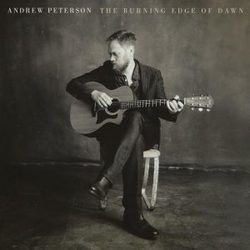 The Magic Hour by Andrew Peterson