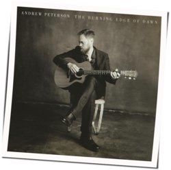 The Rain Keeps Falling Chords by Andrew Peterson
