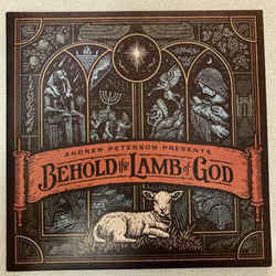 The Theme Of My Song Chords by Andrew Peterson