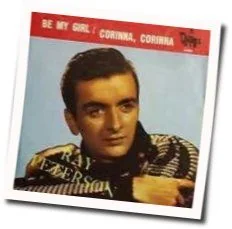 Corinna Corinna Chords by Ray Peterson