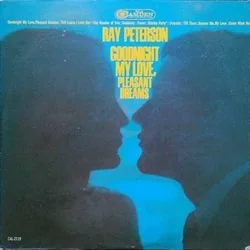 Goodnight My Love Chords by Ray Peterson