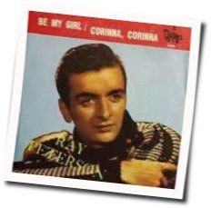 Corinna Corinna Chords by Ray Peterson