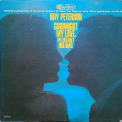 Goodnight My Love Chords by Ray Peterson