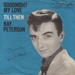 Till Then Chords by Ray Peterson