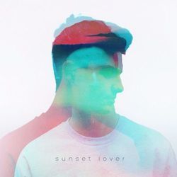 Sunset Lover Ukulele by Petit Biscuit