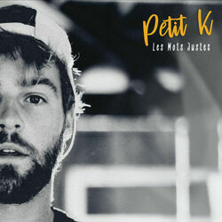 Les Mots Justes Chords by Petit K