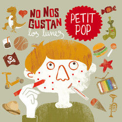 Chof Chof Chof Chords by Petit Pop
