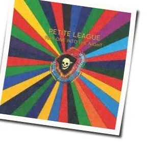 Sun Dogs Chords by Petite League