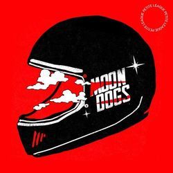 Moon Dogs Chords by Petite League
