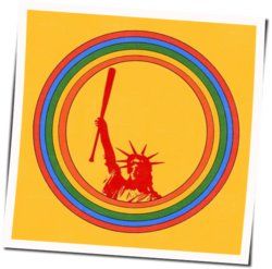 New York Girls Chords by Petite League