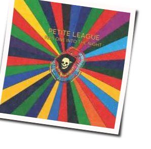 Sun Dogs Chords by Petite League