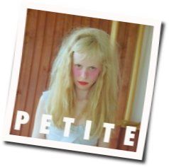 Baby Love Chords by Petite Meller