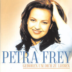 In Meinen Augen Ist Nur Rauch Chords by Petra Frey
