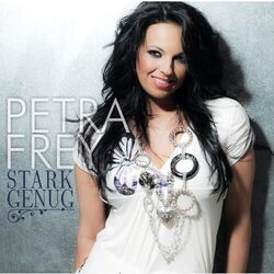 So Wie Noch Nie Chords by Petra Frey
