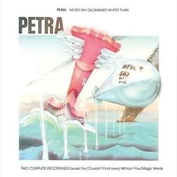 I'm Thankful Chords by Petra