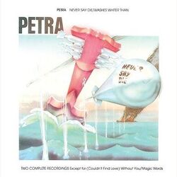 I'm Thankful Chords by Petra