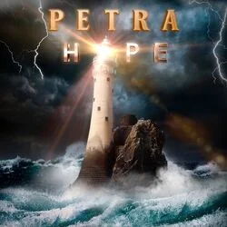 We Rejoice In Hope Chords by Petra