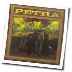 We Want To See Jesus Lifted High Chords by Petra