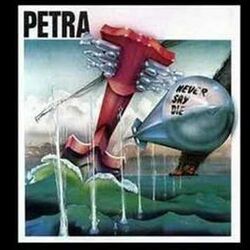 Without Him We Can Do Nothing Chords by Petra