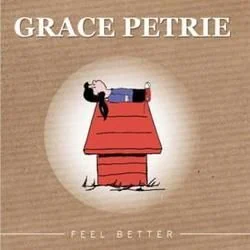 Coldwaterproofjacket Chords by Grace Petrie