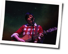 A Hell Of A Good Time Song For Richard Feynman Chords by Grace Petrie