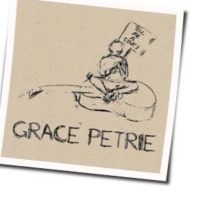 God Save The Hungry Chords by Grace Petrie
