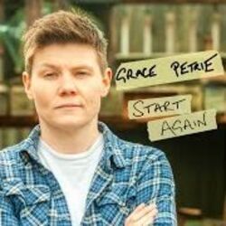 Start Again Chords by Grace Petrie