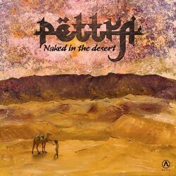 Sunset Solo Tab by Pettra