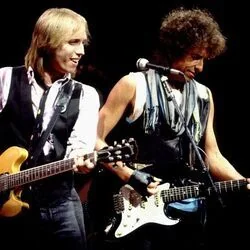 Around The Roses Solo Tab by Tom Petty