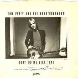 Don't Do Me Like That Ukulele Chords by Tom Petty