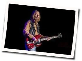 Down South Tab by Tom Petty
