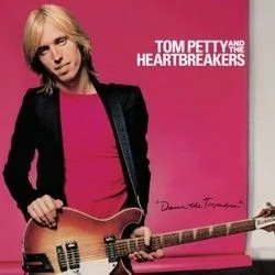 Free Fallin Chords by Tom Petty