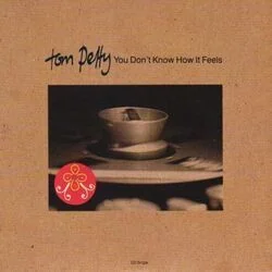 Girl On Lsd Chords by Tom Petty
