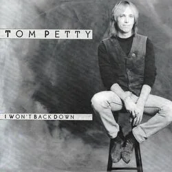I Won't Back Down (Ver2) Chords by Tom Petty
