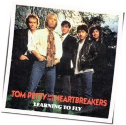 Learning To Fly Bass Tab by Tom Petty