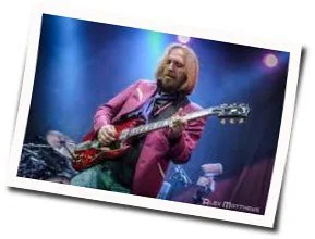 Life Is A Highway Tab by Tom Petty