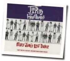 Mary Janes Last Dance (Ver2) Chords by Tom Petty