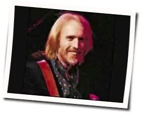 Only A Broken Heart Tab by Tom Petty