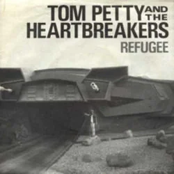 Refugee Bass Tab by Tom Petty