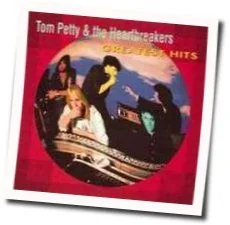 Something In The Air Chords by Tom Petty