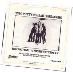 The Waiting (Ver2) Chords by Tom Petty