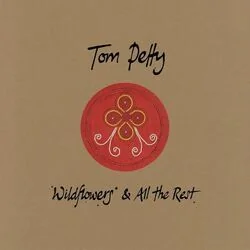 The Woods Bass Tab by Tom Petty