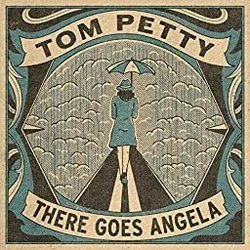 There Goes Angela Dream Away Chords by Tom Petty