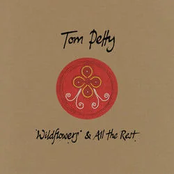 There's A Break In The Rain Chords by Tom Petty