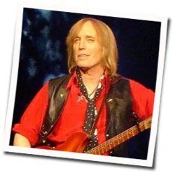 You Don't Know How It Feels Chords by Tom Petty